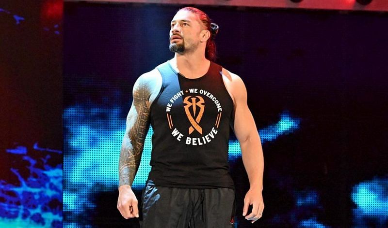 Image result for roman reigns returns 2019