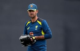 Australia vs New Zealand 2019-20: Ricky Ponting talks about improvement in Kane Williamson's batting; compares him to Steven Smith