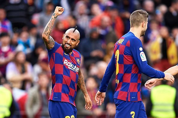 Blaugrana ready to send players on loan in January, Inter yet to make offer for out-of-favour midfielder and more: Barcelona Transfer News Roundup, 27th December 2019