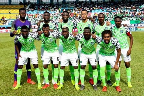 Nigeria could do well at the 2022 World Cup