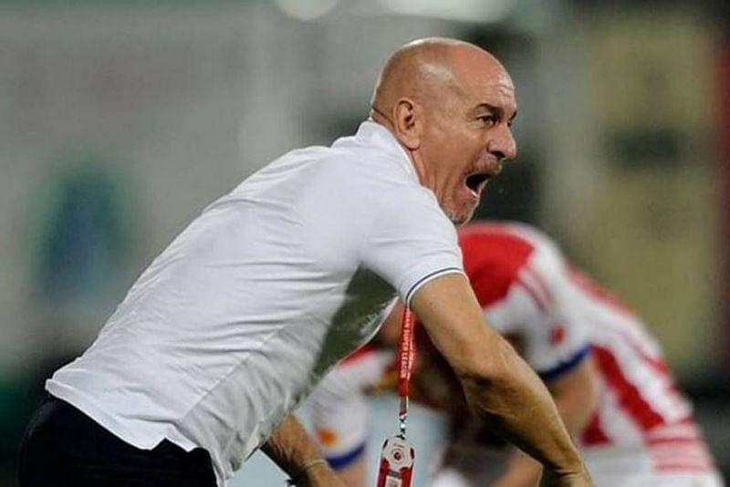 Antonio Lopez Habas&#039; tactics have upended the oppositions&#039; gameplay in a couple of occasions