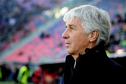 Gian Piero Gasperini: An anonymous mastermind