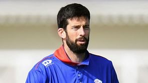Somerville to replace Boult for third Test