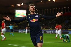 Chelsea eye Timo Werner, Real Madrid after wonderkid and more: European transfer news roundup, 18th December 2019