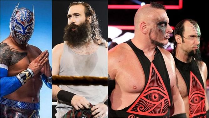 Recently released WWE Superstar “nervous about change” following departure (Exclusive)