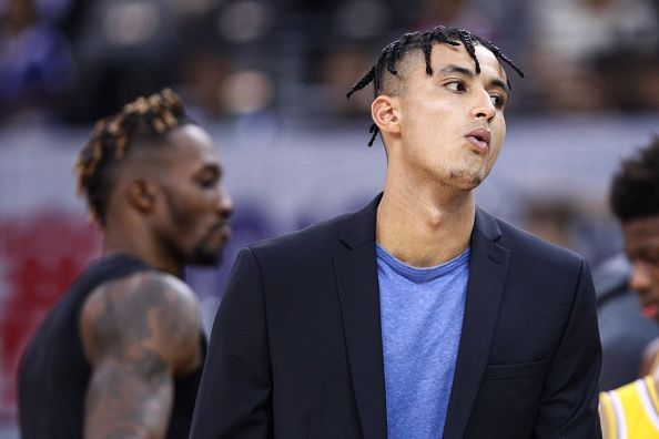 3 Reasons why Los Angeles Lakers should trade Kyle Kuzma before the NBA Trade Deadline