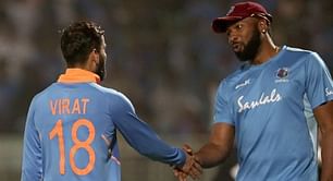 IND vs WI: तीसरे वनडे के लिए भारत और वेस्टइंडीज की संभावित एकादश