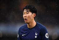 Wolverhampton Wanderers v Tottenham Hotspur - Premier League