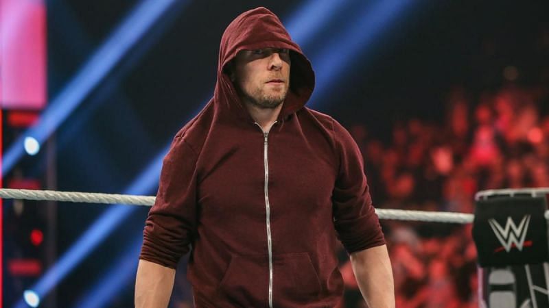 Daniel Bryan returned after Bray Wyatt defeated The Miz at TLC