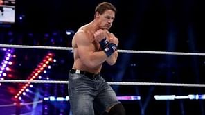 WWE Rumors: Big plans for John Cena at WrestleMania 36