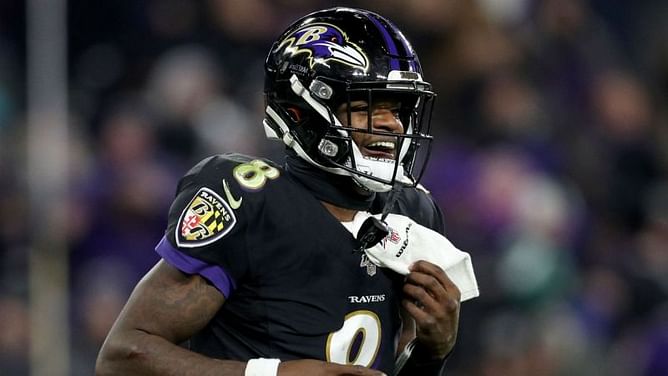 Jackson will cherish breaking Vick record 'forever'