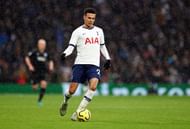 Tottenham Hotspur v Brighton & Hove Albion - Premier League