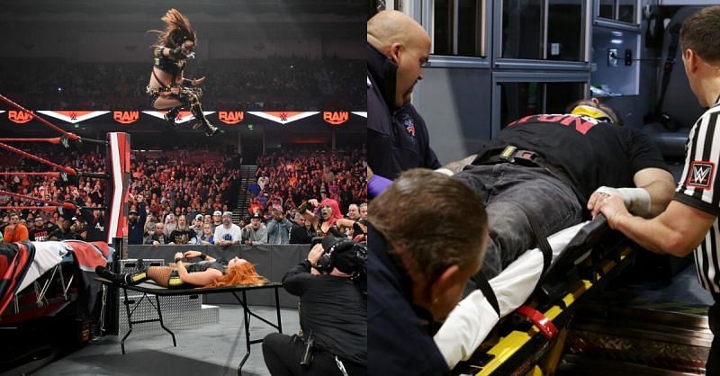 WWE RAW Results December 9th, 2019: Winners, Grades, Video Highlights for latest Monday Night RAW