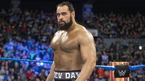 WWE Rumors: Signing Rusev to a new deal now a ‘top priority’ within WWE (Exclusive)