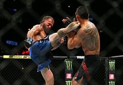 UFC News: Donald Cerrone rubbishes rumors of being paid to lose against Conor McGregor