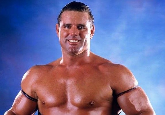 Davey Boy Smith: Not in the WWE Hall of Fame