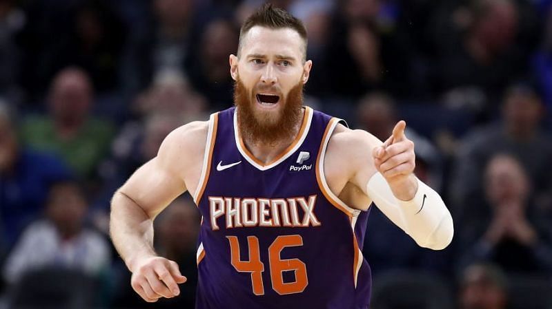 Aron Baynes