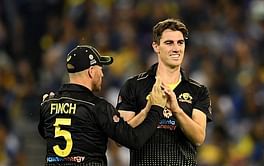 Justin Langer believes huge price tag won't change Pat Cummins