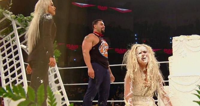 5 Reasons why Rusev crashed Lana and Bobby Lashley's wedding