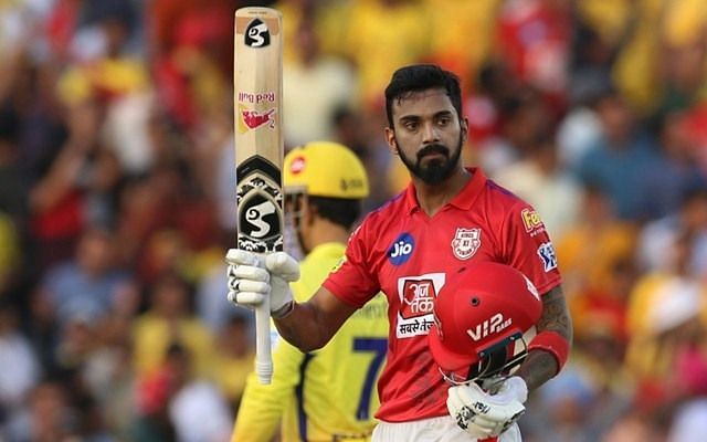 KL Rahul set to lead KXIP for the 2020 season