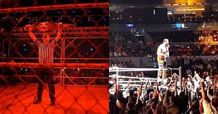 WWE Supershow Results: 6-time Champion returns to the ring, Braun Strowman destroys Champion (30/11/19)