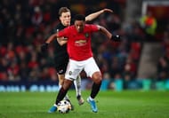 Manchester United v AZ Alkmaar: Group L - UEFA Europa League