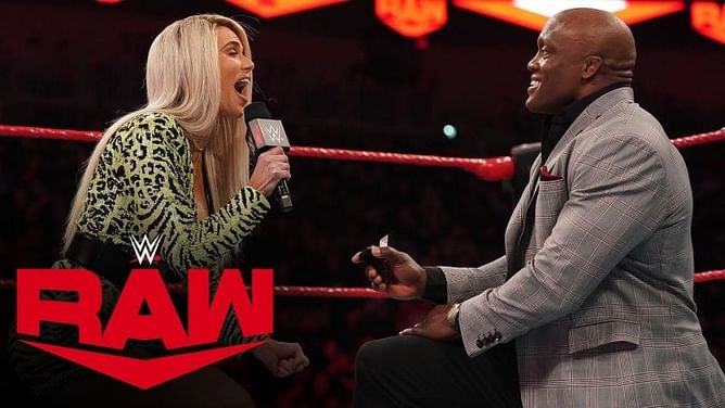 WWE News: NXT Superstar upset at not being invited to Bobby Lashley and Lana's wedding
