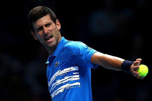 Novak Djokovic will join the action in Adelaide