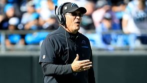 Ron Rivera: My intent is to coach again
