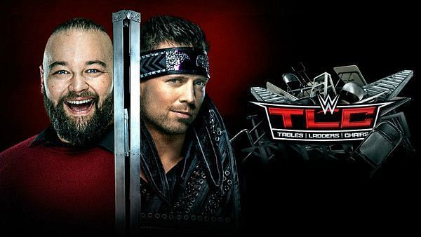 WWE TLC 2019: Ranking the build-up to every match
