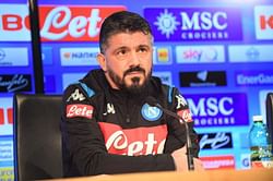 Breaking: Gennaro Gattuso appointed as new Napoli manager