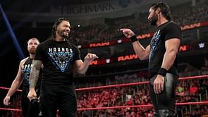 WWE राउंडअप: रॉलिंस ने बोली "शील्ड"पर बड़ी बात, पूर्व चैंपियन बना तीसरे बच्चे का बाप