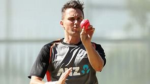 Boult eager to return in 'dream' Boxing Day Test