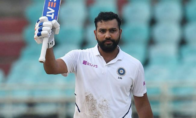 Hindi Cricket News: टेस्ट क्रिकेट की एक पारी में रोहित शर्मा बना सकते हैं 400 रन- डेविड वॉर्नर