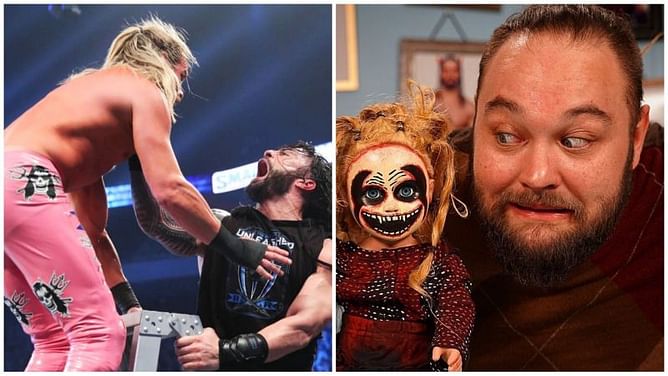 6 बड़ी बातें जो WWE ने SmackDown के एपिसोड द्वारा इशारों-इशारों में बताई