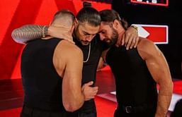 Seth Rollins reveals what Triple H told him and Jon Moxley when Roman Reigns vacated the Universal title