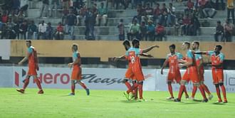 I-League 2019-20: Chennai City begin title defence with slender win over TRAU FC