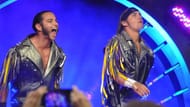 The Young Bucks