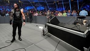 5 Reasons why no matches have been announced for WWE TLC 2019 yet
