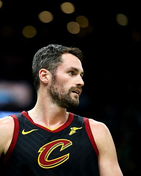 Kevin Love