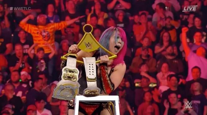 The biggest winners and losers of TLC 2019