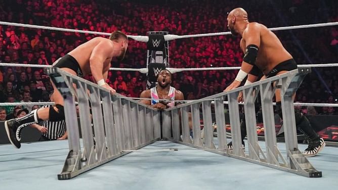 TLC 2019: 5 Things WWE got right at the pay-per-view