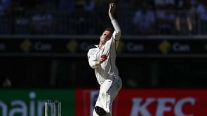 Black Caps hopeful over Ferguson injury