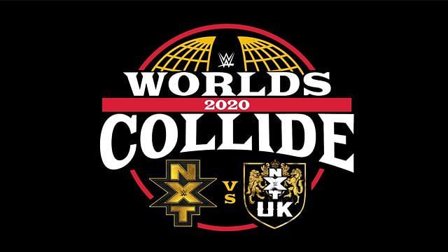 WWE News: Huge main event announced for Worlds Collide 2020