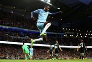 Yaya Toure served Manchester City during its most successful years.