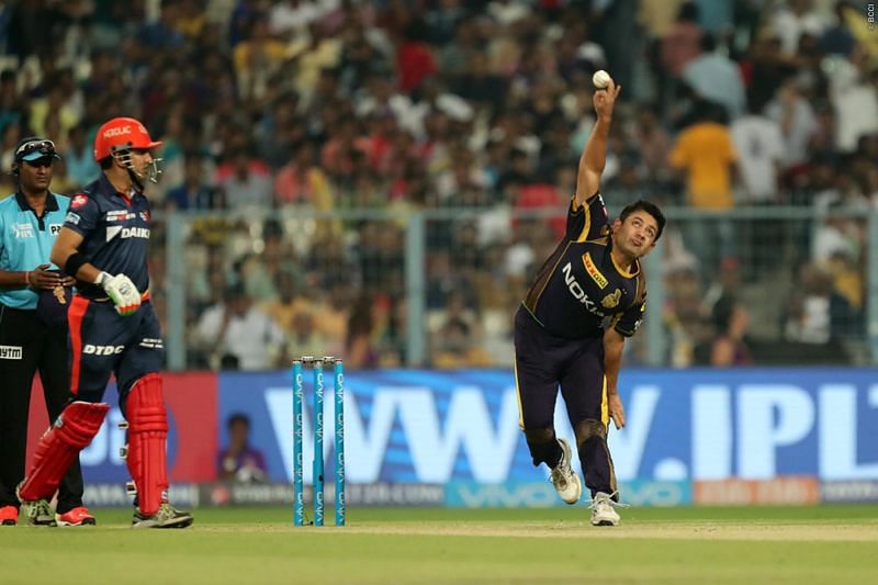 Chawla has picked up more than 150 wickets in the IPL