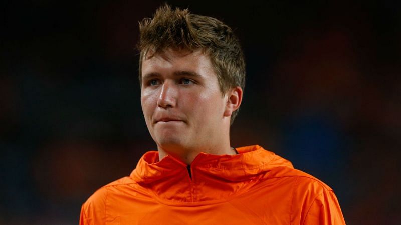 Rookie QB Drew Lock activated by Broncos ahead of possible first NFL start