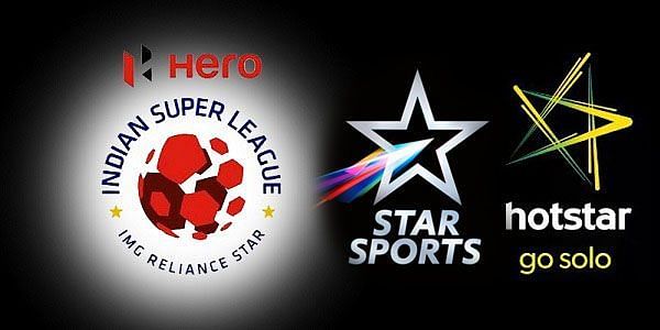 Star Network is the co-owner of ISL