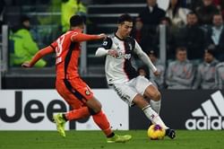 Ronaldo is the GOAT, says his long-time agent, Mendes