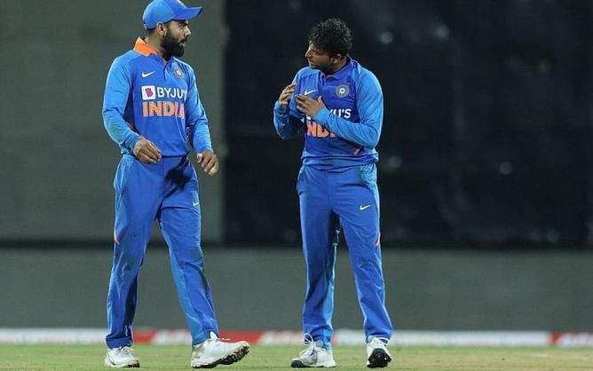 IND vs WI: पहले वनडे मुकाबले में भारत की हार पर क्रिकेट जगत की प्रतिक्रियाएं